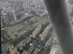 -广州塔晖粤轩中餐厅