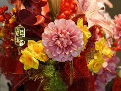 -街角 T·COFFEE 融合料理·BISTRO(车公庙店)