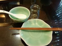 -五观堂素食(新华路店)