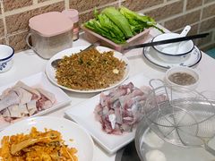 -中山脆肉鲩(新圳东路店)