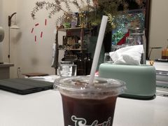 -SAFARI COFFEE