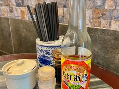 -恩宁刘福记(东华东路店)