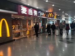 -福州长乐国际机场