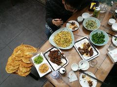 -老磨油饼(高陵店)