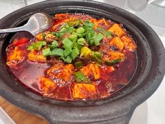 -写庭·鱼鲜川菜·宴请(铁像寺水街店)
