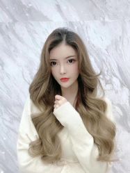 -3AM HAIR SALON染发接发
