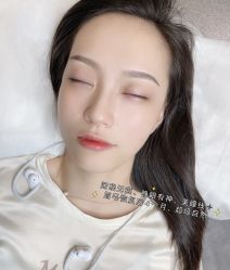 -MIVI野生眉纹绣纹眉