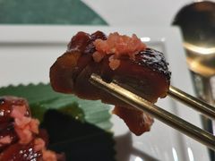 烧味拼盘-三号黄浦会Canton Table