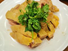 -王中王餐厅(东安路店)
