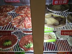 -钢管厂五区小郡肝串串香(通锦桥店)