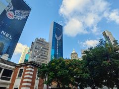 -大馆(前中区警署建築群)