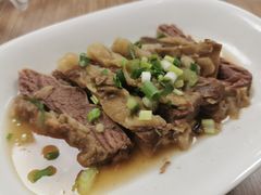-百福麵家(新馬路店)