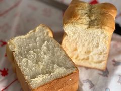 皇后吐司-Dough&Joe团憩(瑞虹天地月亮湾店)