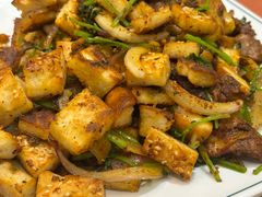 -新疆伊宁远征餐厅