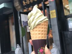 -吴裕泰圆筒冰淇淋(安内店)