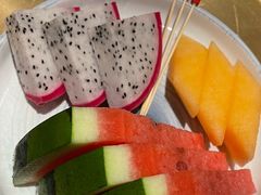 -和彩放题(渔阳店)