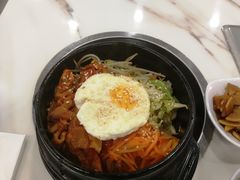 -朴鲸家正宗韩国料理(福田店)