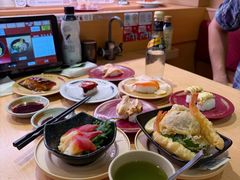 -寿司郎(皇庭广场店)