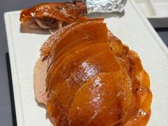 -小大董·烤鸭(观景餐厅·南京西路店)