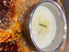 -鱼豆吉·豆浆鱼火锅(宜昌万达店)