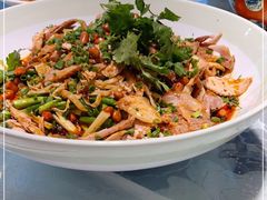 -巴国布衣·Sichuan Folk(紫荆店)