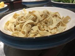腐皮-钱小主·自助回旋烤肉火锅餐厅(东方新天地店)