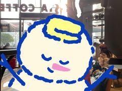 -COSTA COFFEE(成都来福士店)