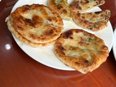 -老山记海城馅饼大酒店(振兴小区店)