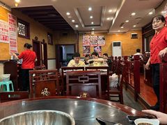 -老来福·非遗酸汤兔(凯旋路店)