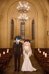-CD视觉婚纱摄影