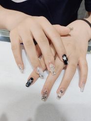 -艾珂·美甲美睫