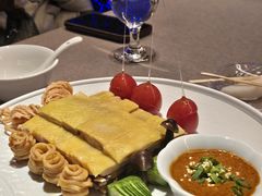 怡园霸王鸡-花家怡园(四合院总店)