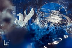 -中谷小南国花园酒店·宴会厅