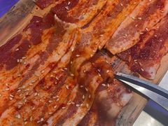 -入火韩国烤肉(凯旋广场店)