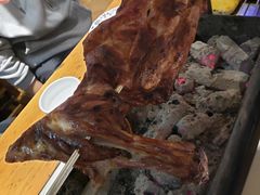 -关二碳烤羊腿(龙翔路店)