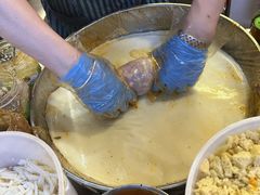 -安徽阜阳卷馍(西单店)