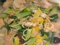 -莆田餐厅PUTIEN(三里屯店)