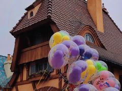 -上海迪士尼度假区