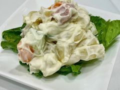 -瑞福园联谊餐室(茂名南路店)