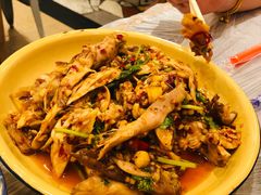 -东排食堂长沙小吃大排档(五一广场店)