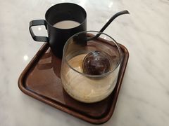 月球咖啡-Home Cafe(水榭春天店)
