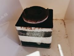 -巴黎贝甜(大宁国际商业广场店)