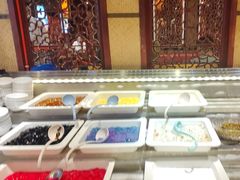 -大队长主题火锅(观音桥店)