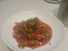 -院8里·少城记忆老川菜(宽窄巷子店)