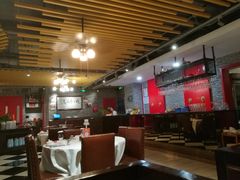 大堂-红门金汤·港式火锅(英皇集团中心店)