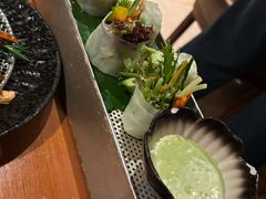 -Tegu泰古莲·泰国餐厅(红山6979店)