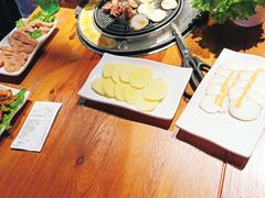 -超级神炭烤肉夜食(芥园西道店)