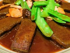 -滋粥楼·顺德菜海鲜茶点(金融城店)