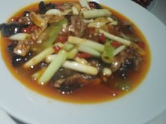 -院8里·小聚园老川菜(九眼桥店)