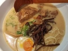 -味千拉面(又一城店)